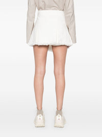 SACAI Sacai Women Denim Mix Shorts