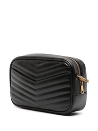 SAINT LAURENT Saint Laurent Women Lou Leather Mini Bag