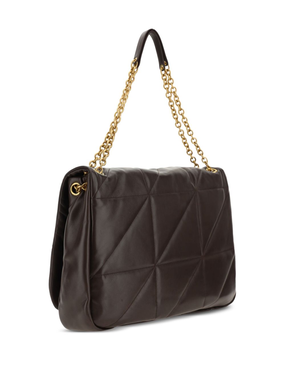 Saint Laurent Women Jamie 4.3 Leather Shoulder Bag