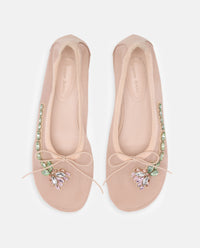 Simone Rocha Simone Rocha Women Mesh Ballerina Heel