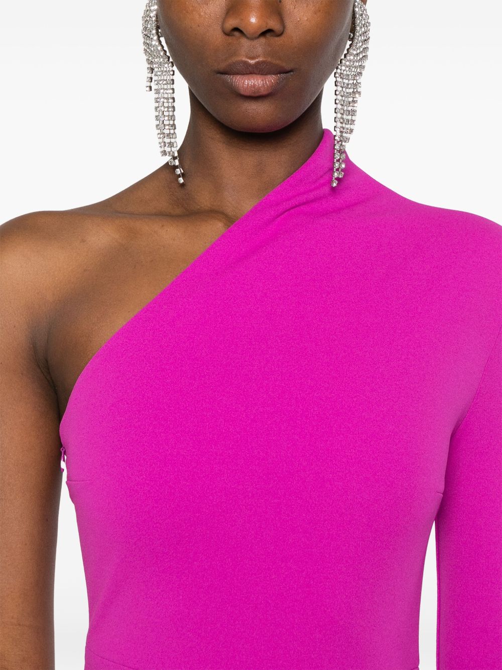 Solace London Women Joana Maxi Dress