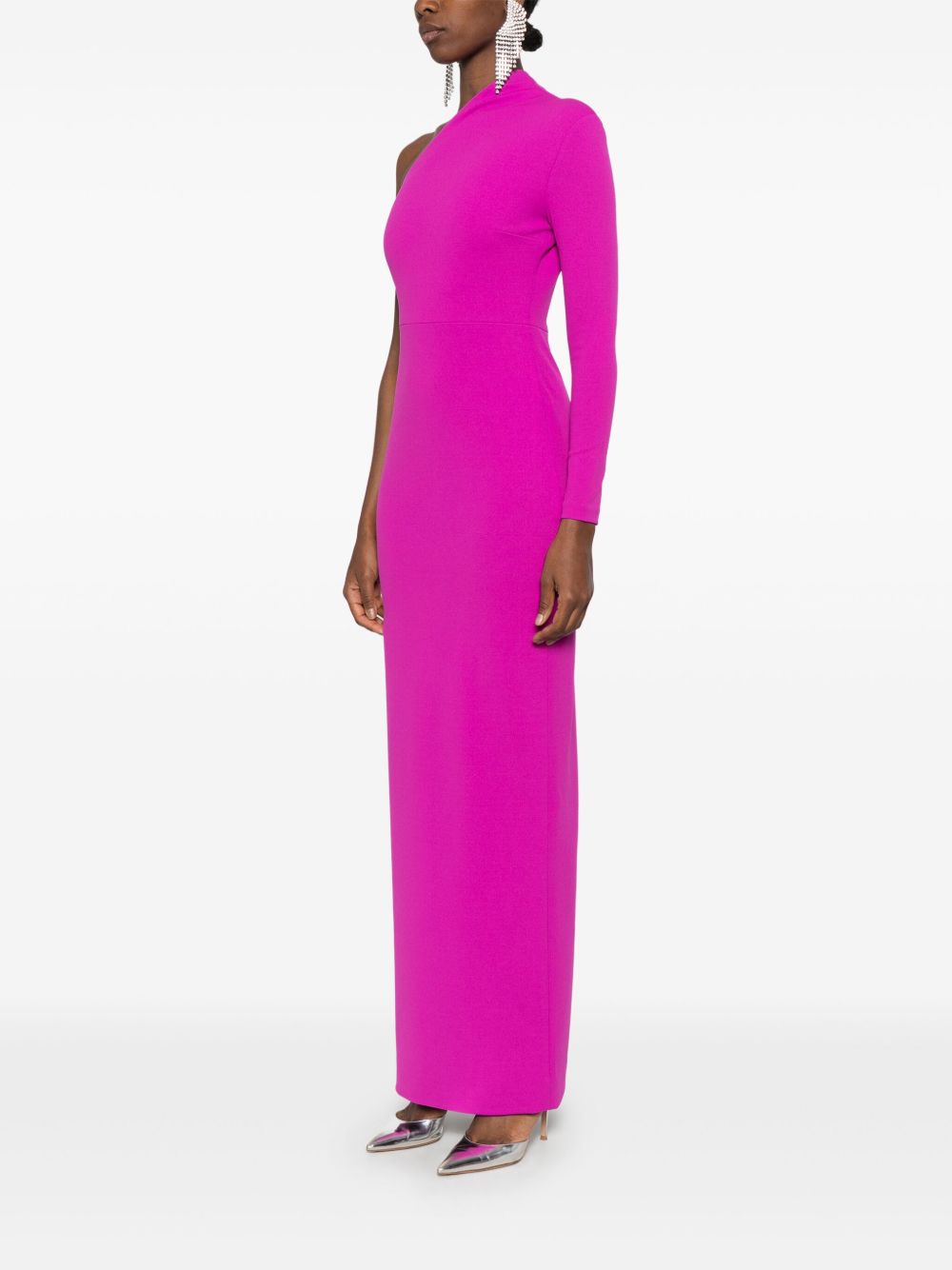 Solace London Women Joana Maxi Dress