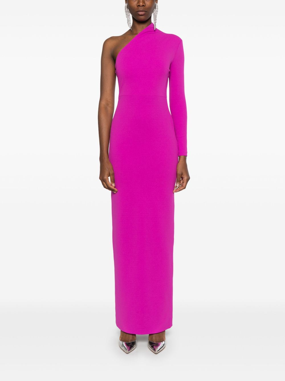 Solace London Women Joana Maxi Dress