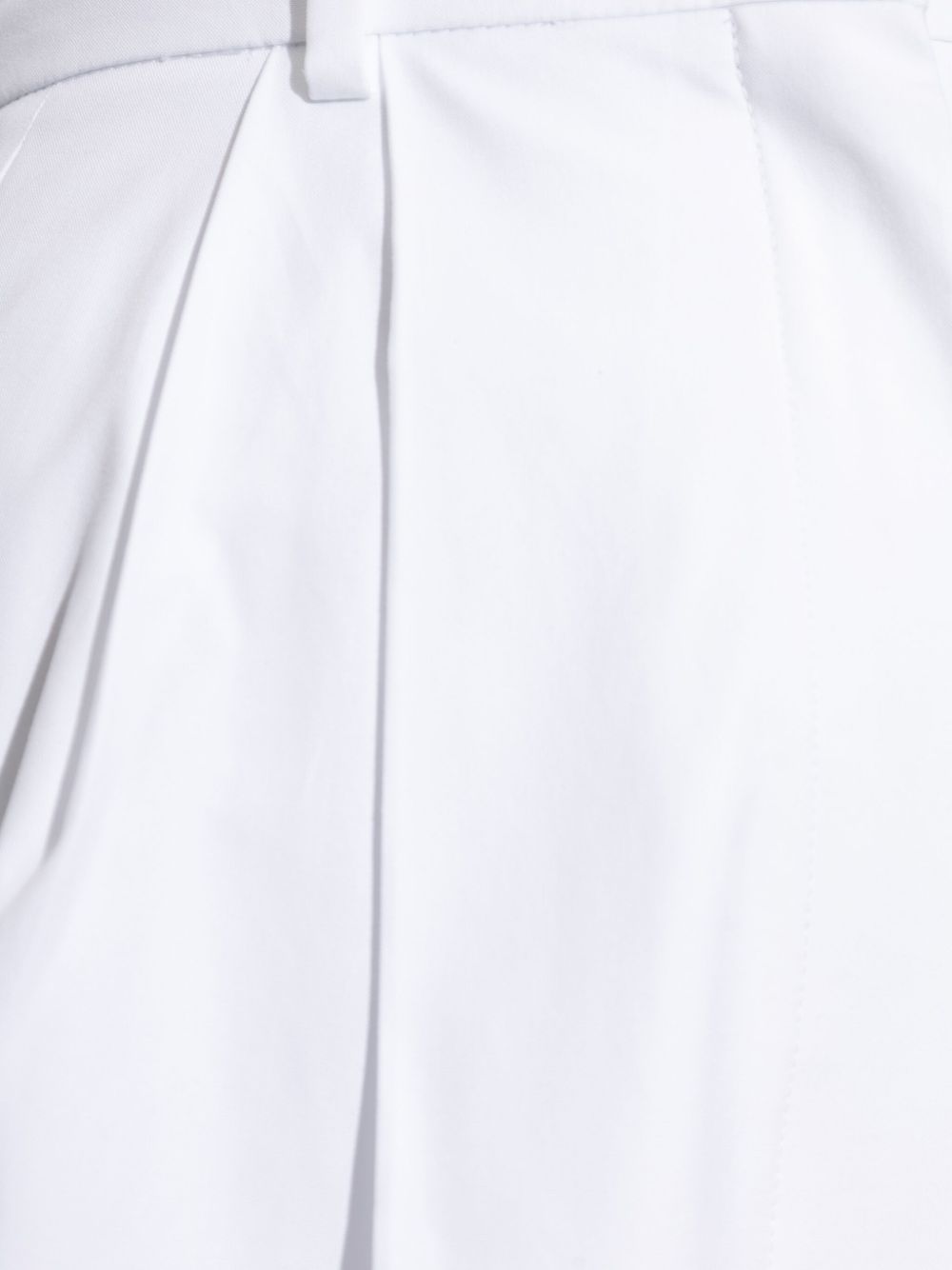 SPORTMAX Sportmax Women Cotton Trousers