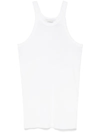 SPORTMAX Sportmax Women Cotton Tank Top