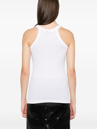 SPORTMAX Sportmax Women Cotton Tank Top