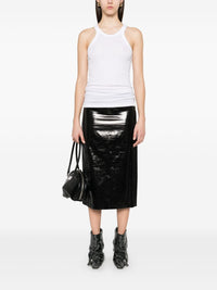 SPORTMAX Sportmax Women Cotton Tank Top