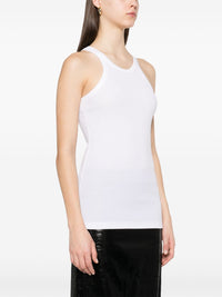 SPORTMAX Sportmax Women Cotton Tank Top