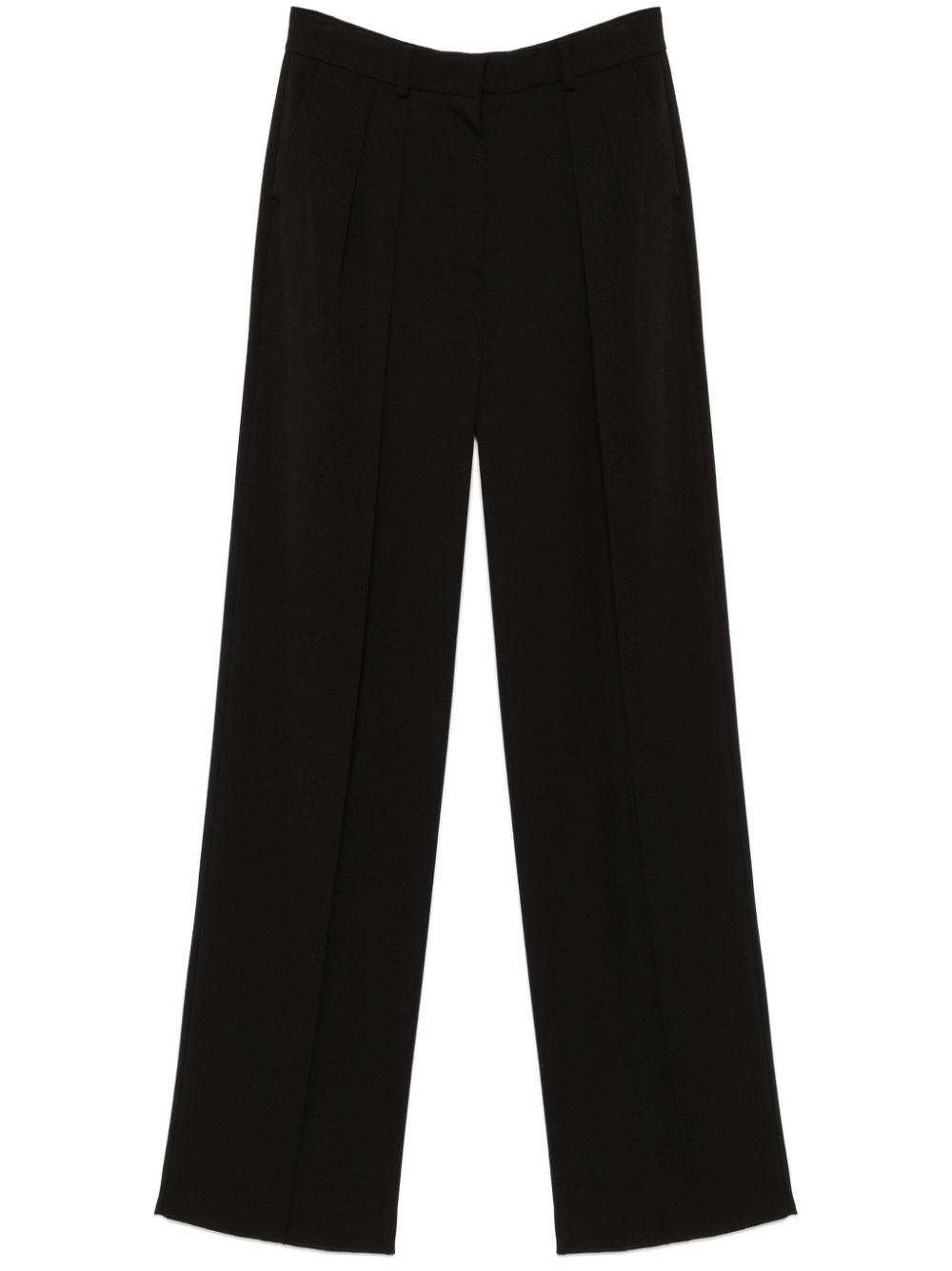 Sportmax Women Straight-Leg Trousers