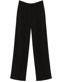 Sportmax Women Straight-Leg Trousers