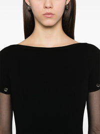 Sportmax Women Knitted Long Dress