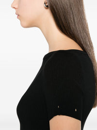 Sportmax Women Knitted Long Dress