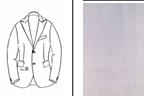 Tagliatore Men Suits