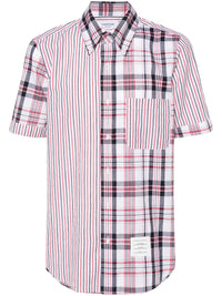 Thom Browne Men Shirts And Blouses