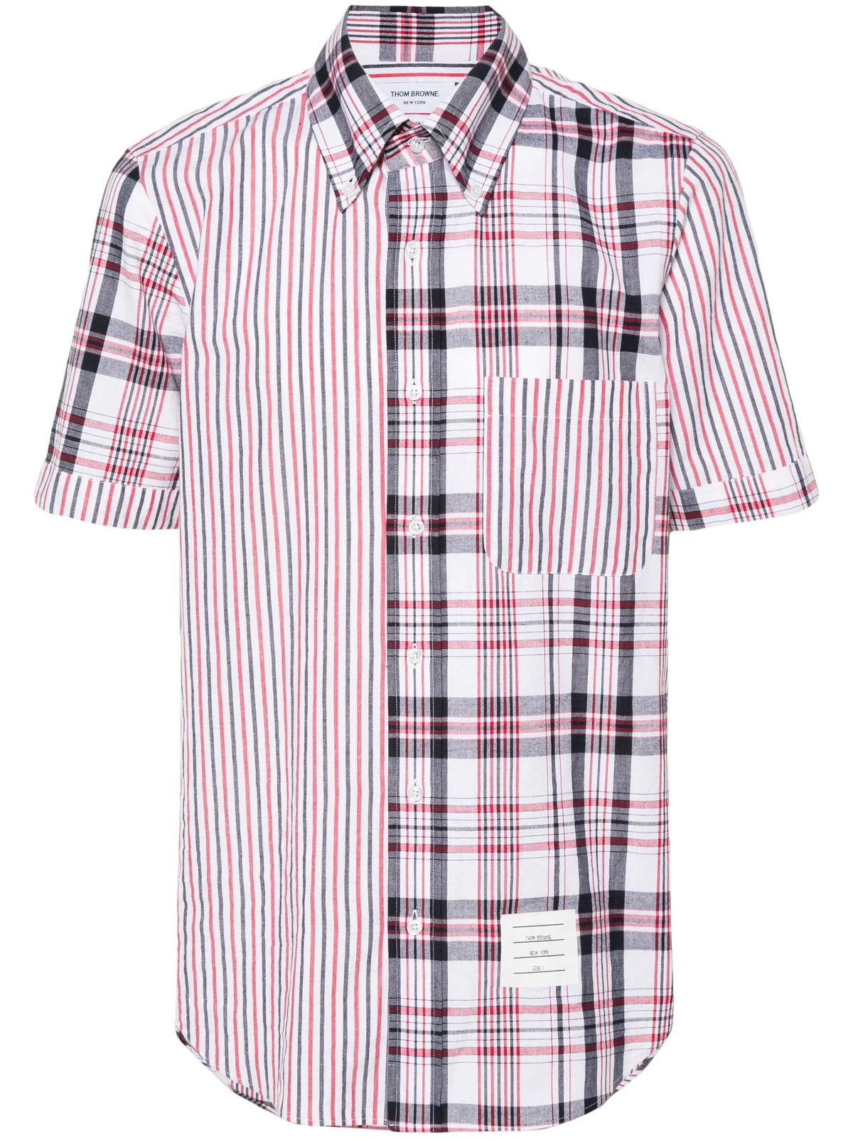 Thom Browne Men Shirts And Blouses