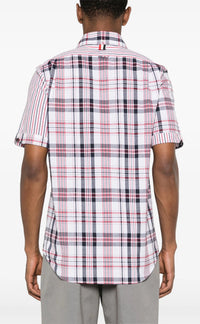 Thom Browne Men Shirts And Blouses
