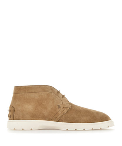 Tod's Men Boots