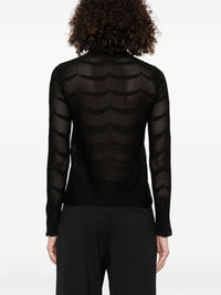 Tom Ford Women Cotton And Silk Shirt