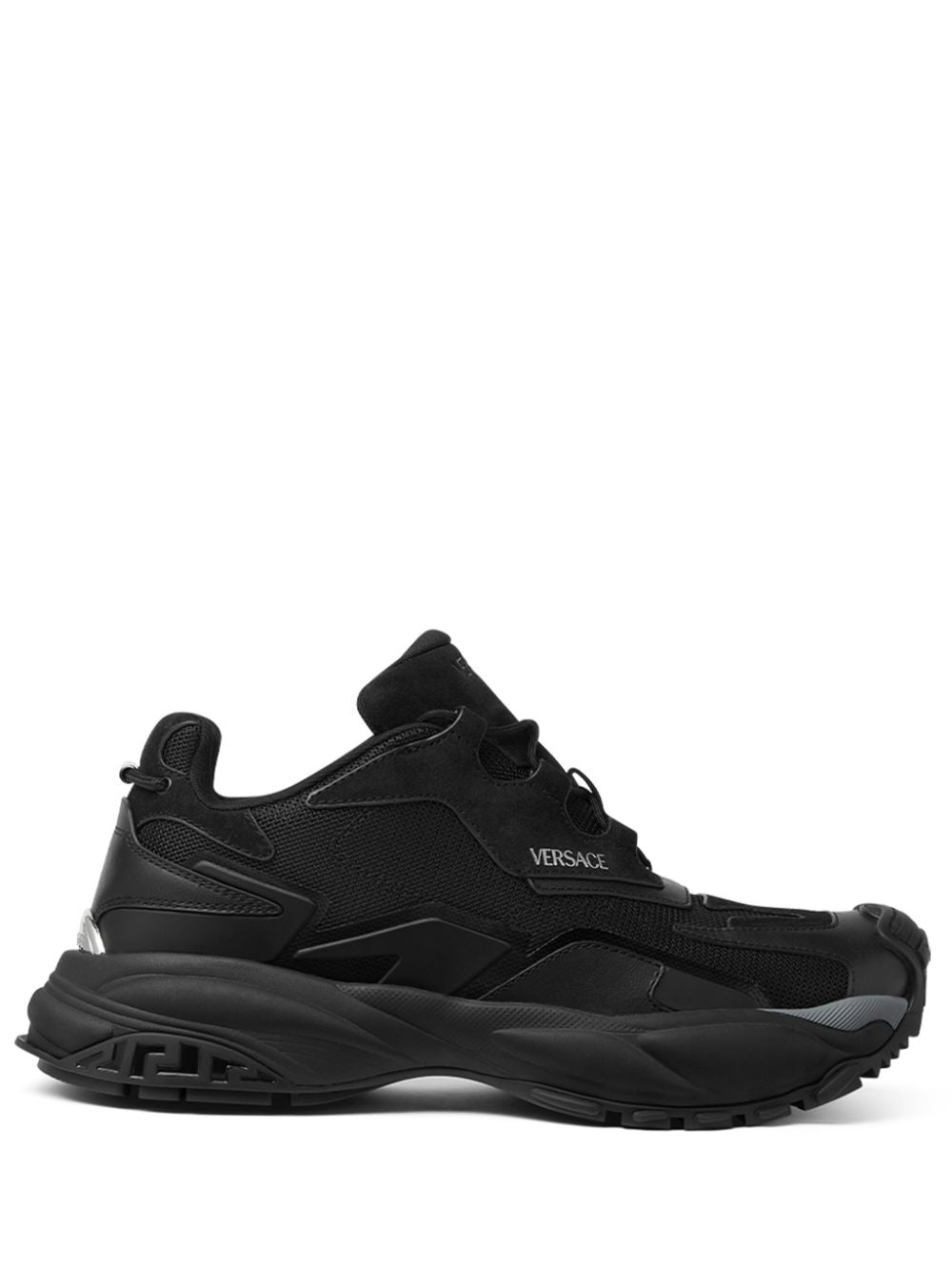 Versace Men Versace Mercury M_Vs_04 Sneakers