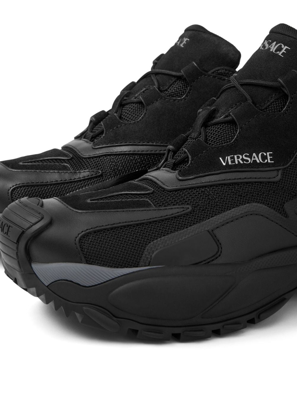 Versace Men Versace Mercury M_Vs_04 Sneakers