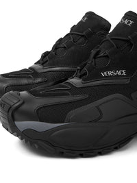 Versace Men Versace Mercury M_Vs_04 Sneakers