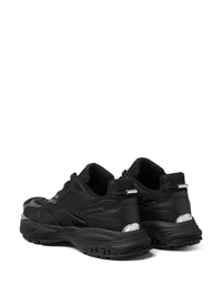 Versace Men Versace Mercury M_Vs_04 Sneakers