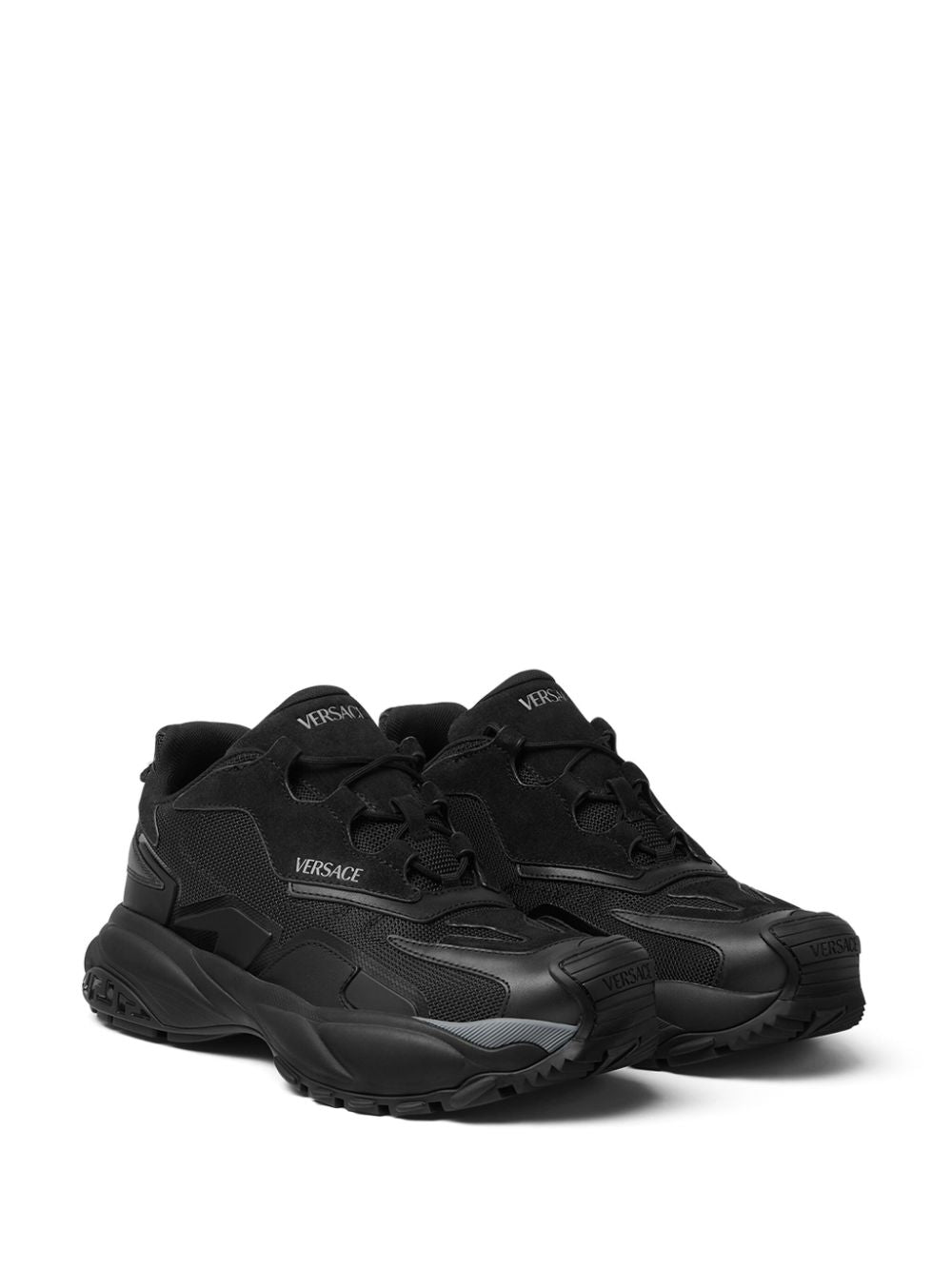 Versace Men Versace Mercury M_Vs_04 Sneakers