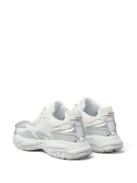 Versace Men Mercury M_Vs_04 Leather Sneakers