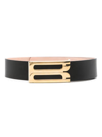 Victoria Beckham Women Leather Belt