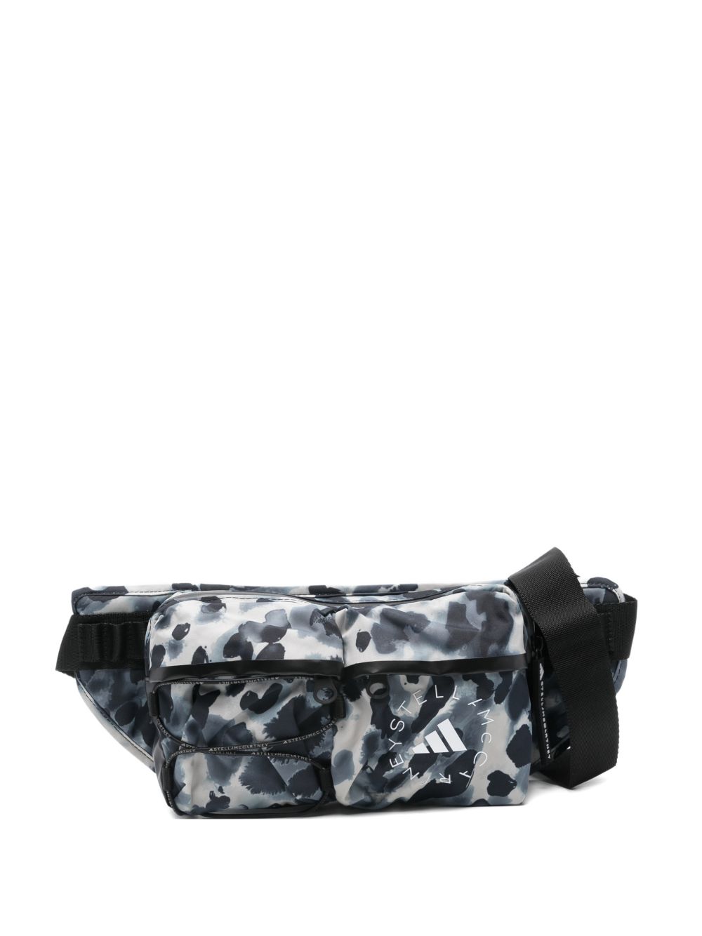 ADIDAS BY STELLA MCCARTNEY Adidas By Stella Mccartney Women Printed Beltbag