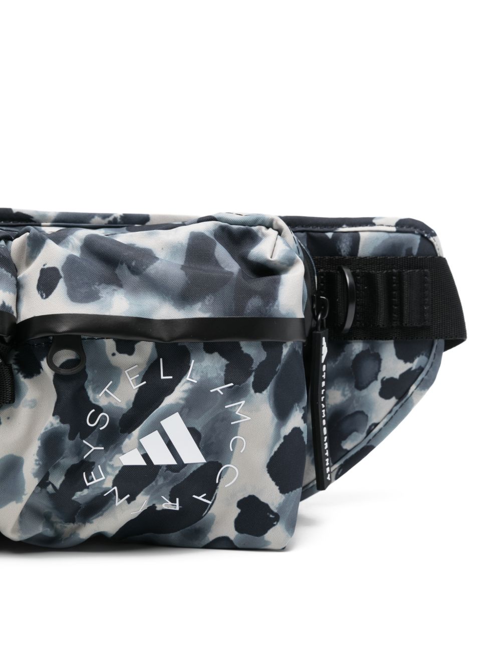 ADIDAS BY STELLA MCCARTNEY Adidas By Stella Mccartney Women Printed Beltbag