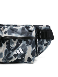 ADIDAS BY STELLA MCCARTNEY Adidas By Stella Mccartney Women Printed Beltbag