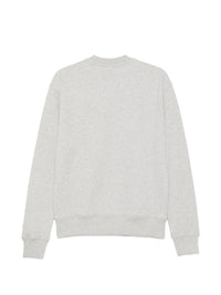 Ami Paris Women Ami De Coeur Cotton Sweatshirt