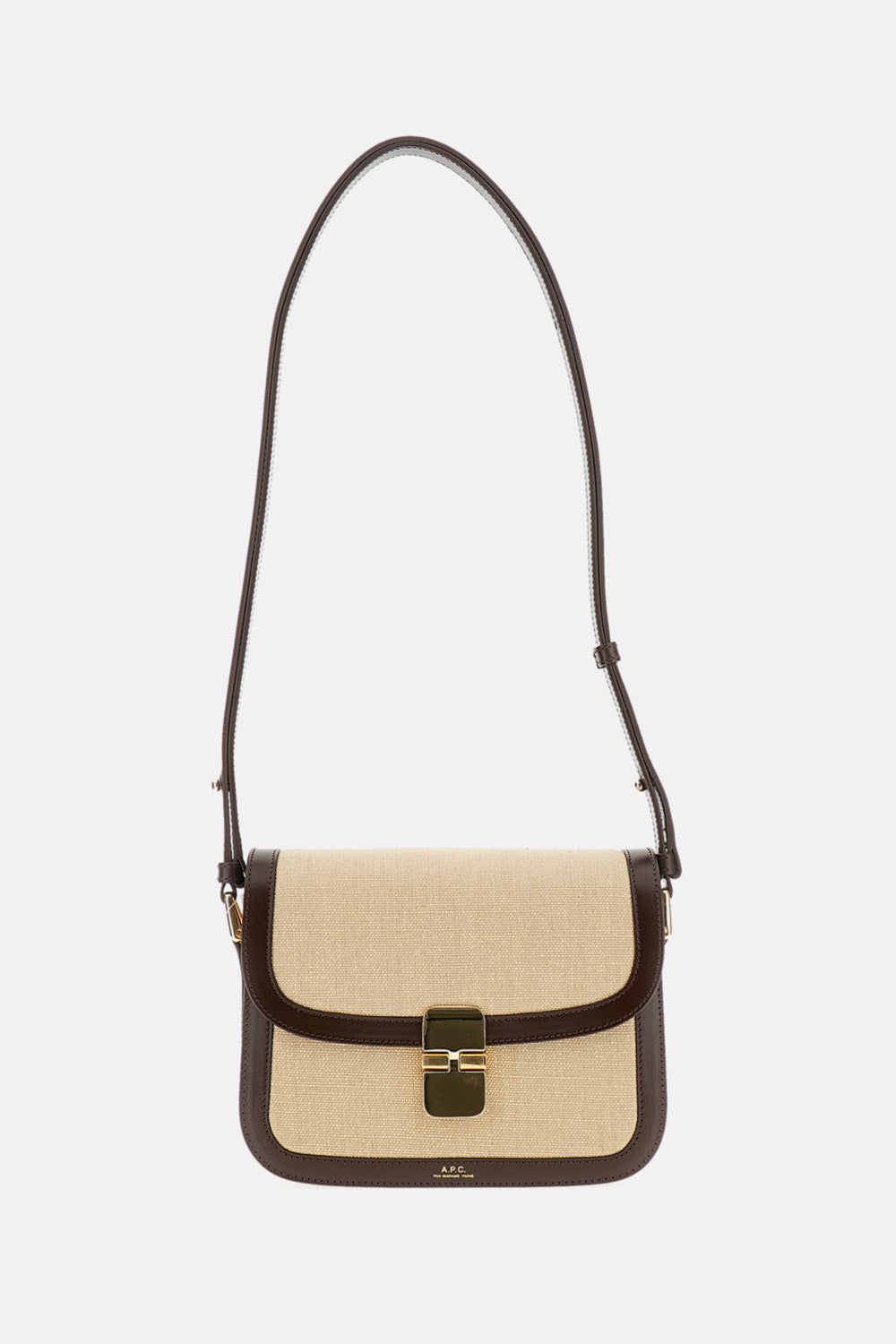 A.P.C. A.P.C. Women Grace Small Bag