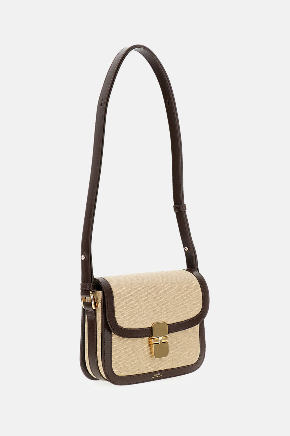 A.P.C. A.P.C. Women Grace Small Bag