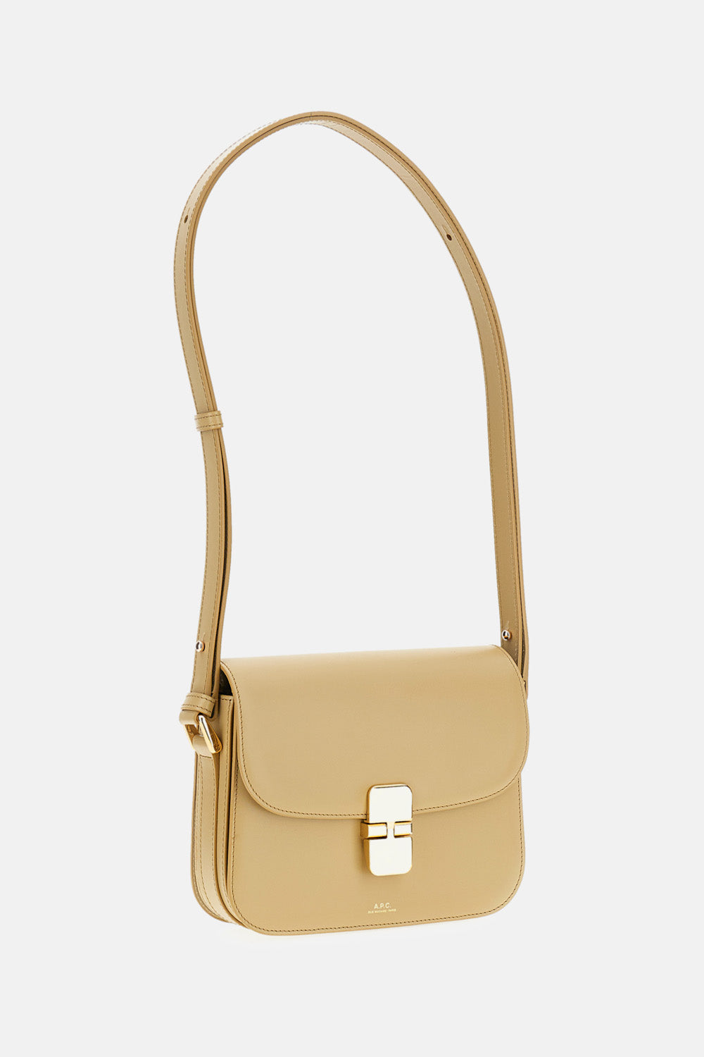 A.P.C. Women Grace Small Bag
