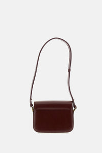 A.P.C. A.P.C. Women Grace Small Bag