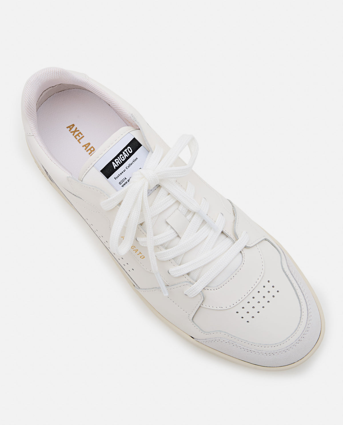 Axel Arigato Axel Arigato Men Dice Lo Sneaker