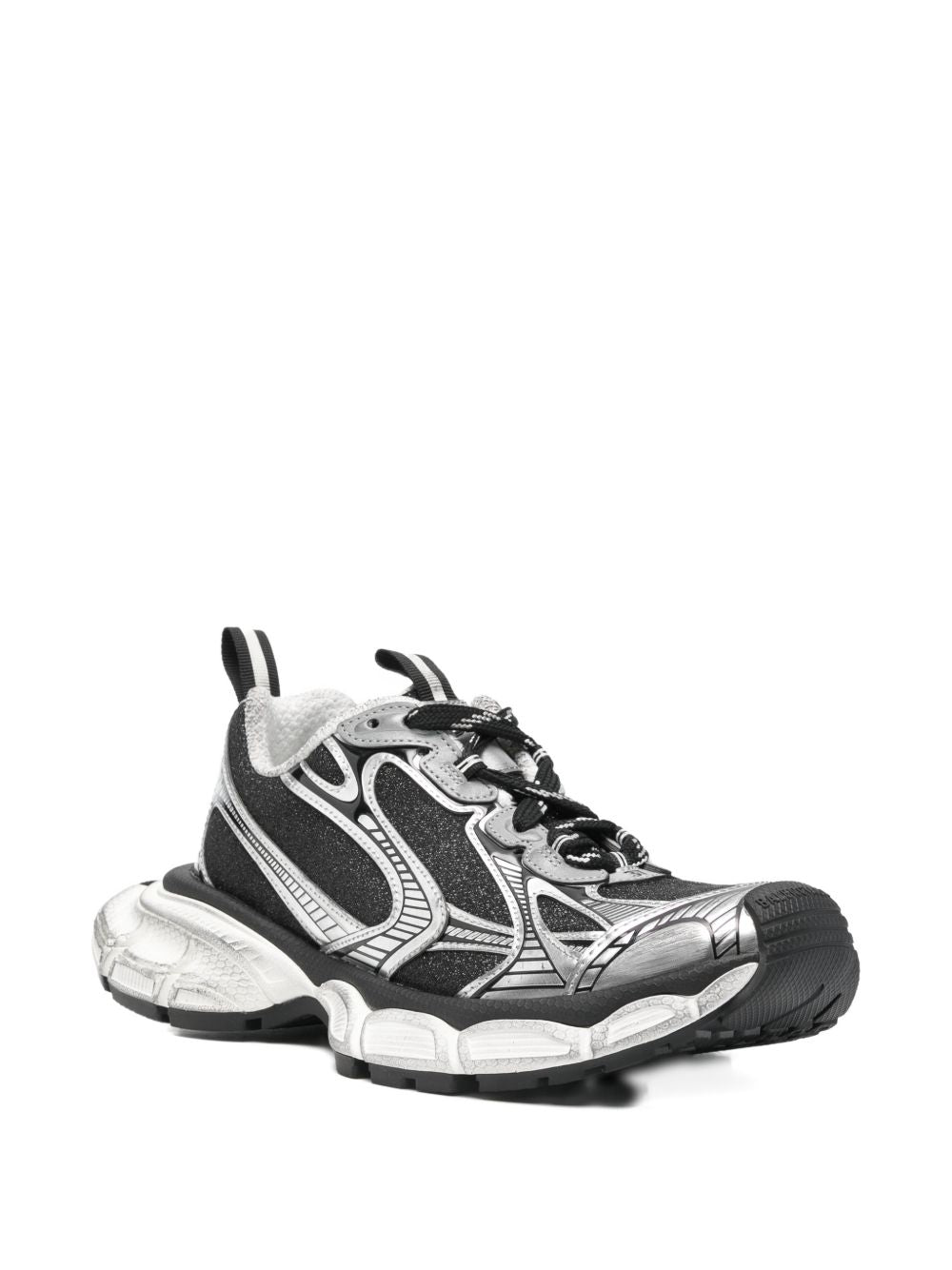 Balenciaga Women 3Xl Sneakers