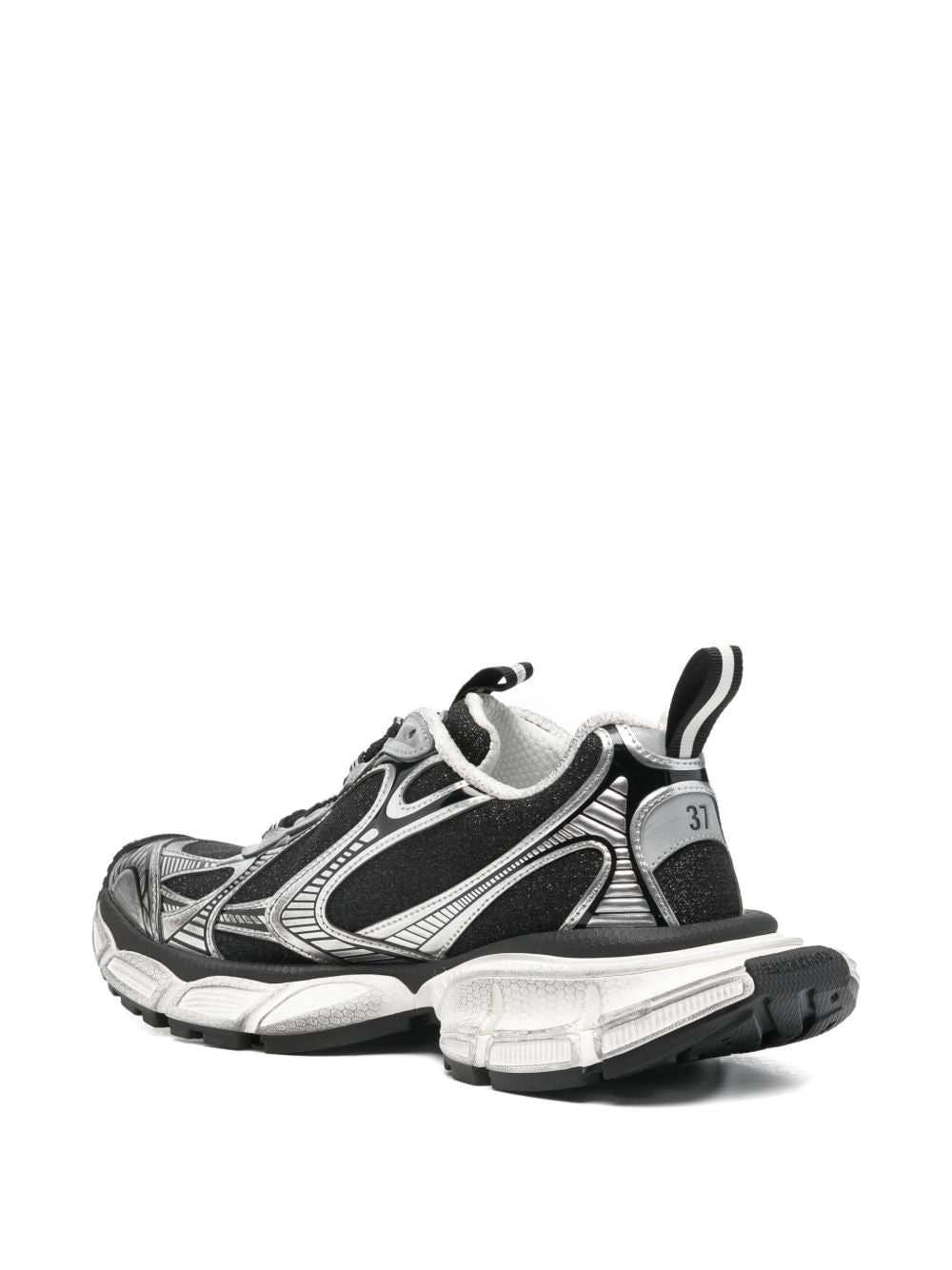 Balenciaga Women 3Xl Sneakers