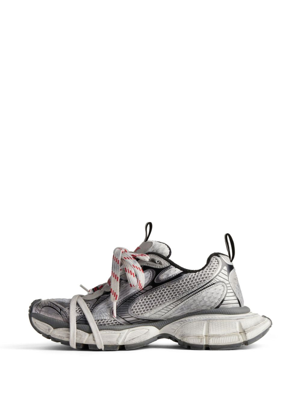 Balenciaga Men 3Xl Sneakers