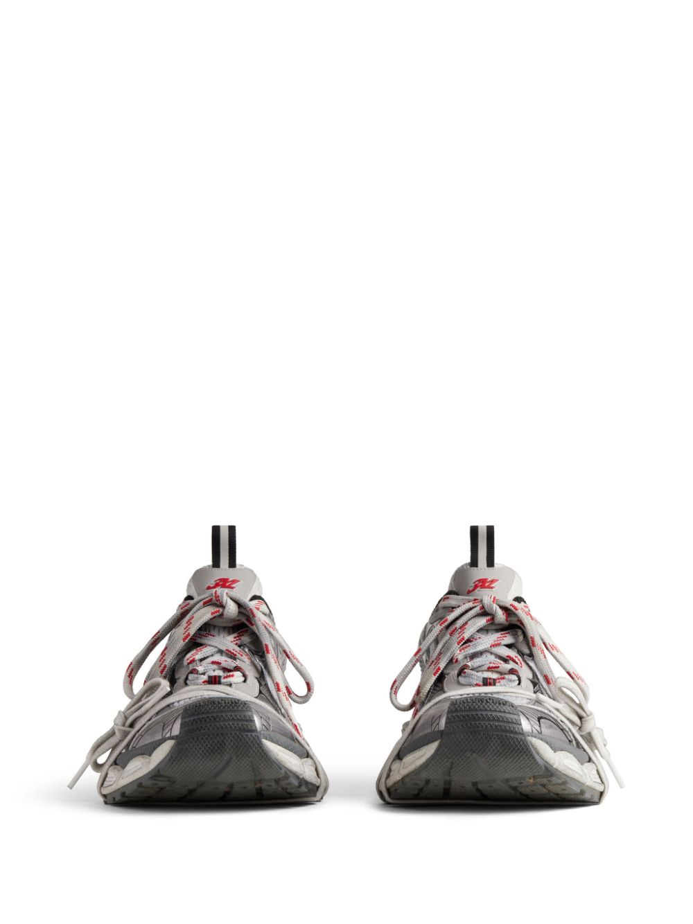 Balenciaga Men 3Xl Sneakers