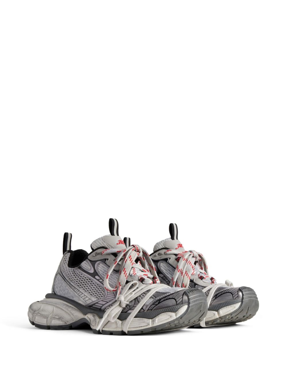 Balenciaga Men 3Xl Sneakers