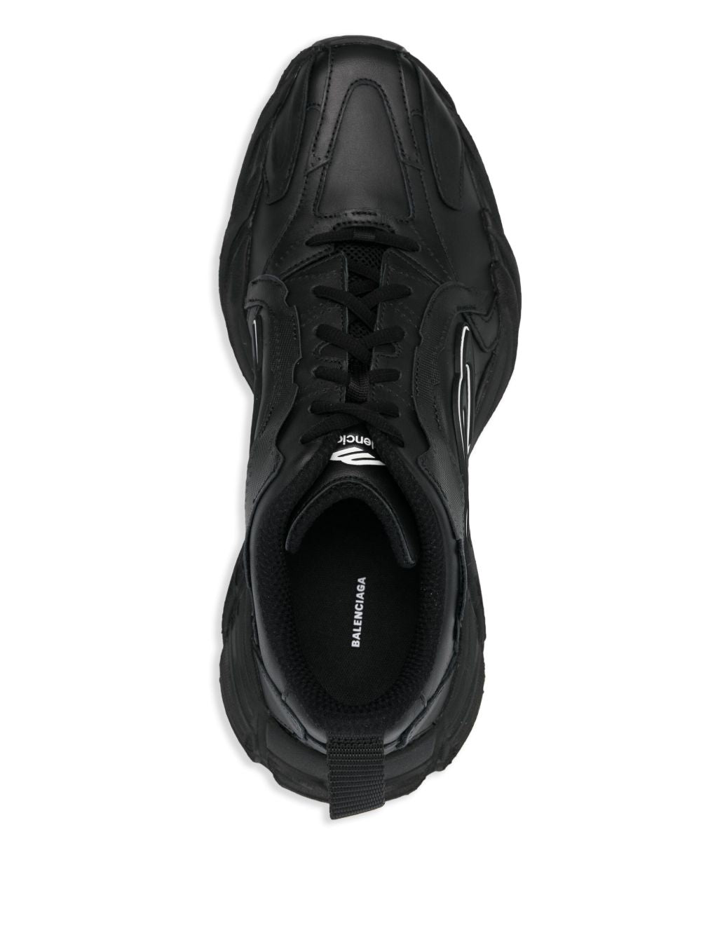 BALENCIAGA Balenciaga Men Monday Sneakers