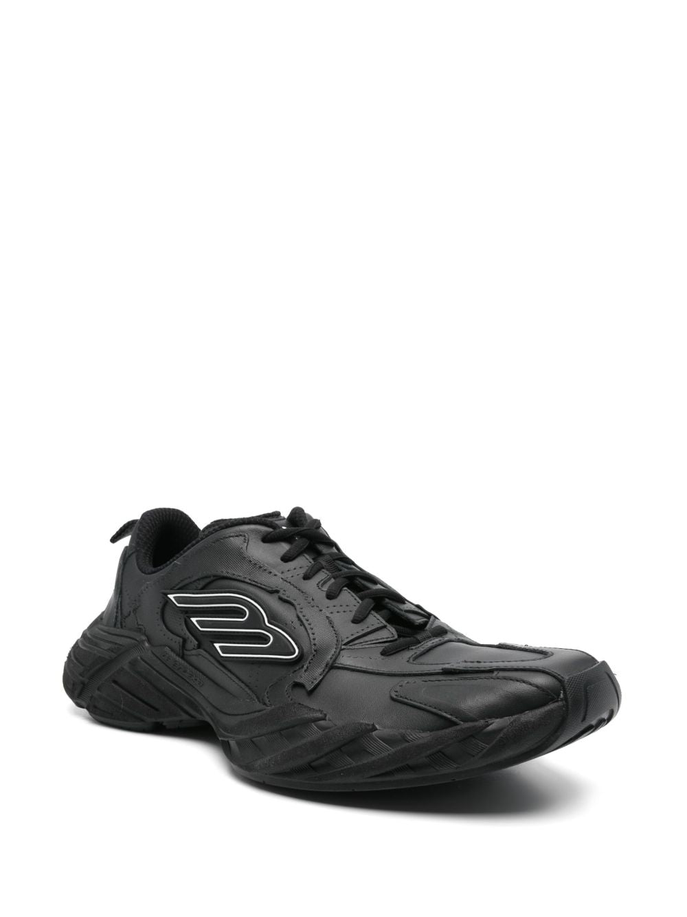 BALENCIAGA Balenciaga Men Monday Sneakers