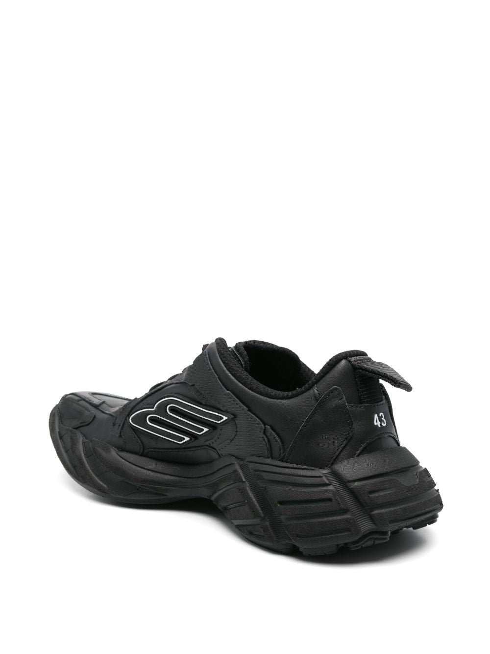 BALENCIAGA Balenciaga Men Monday Sneakers