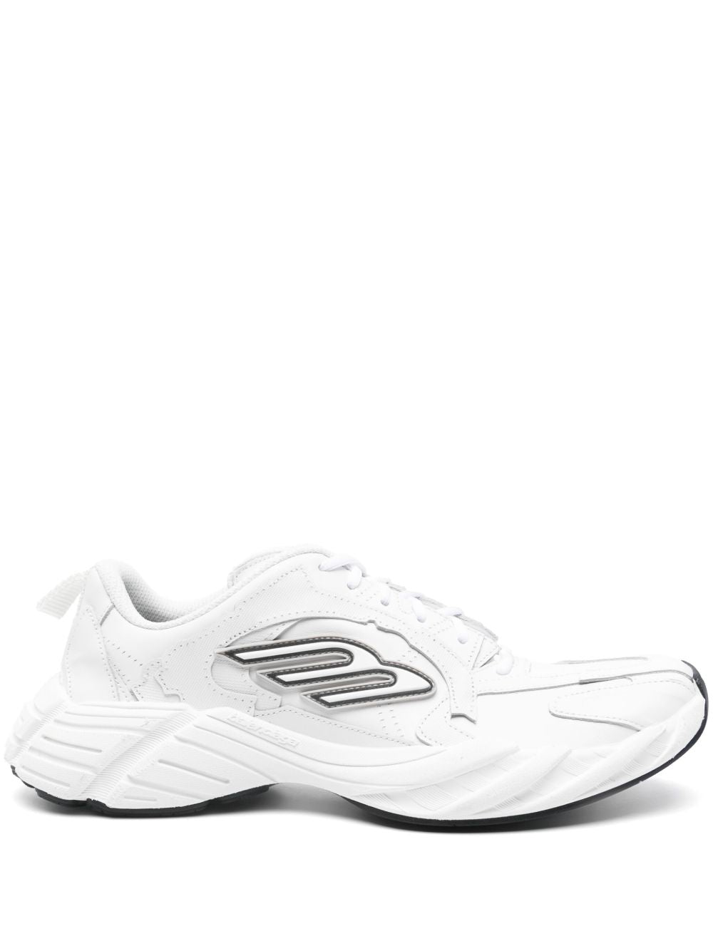 BALENCIAGA Balenciaga Men Monday Sneakers