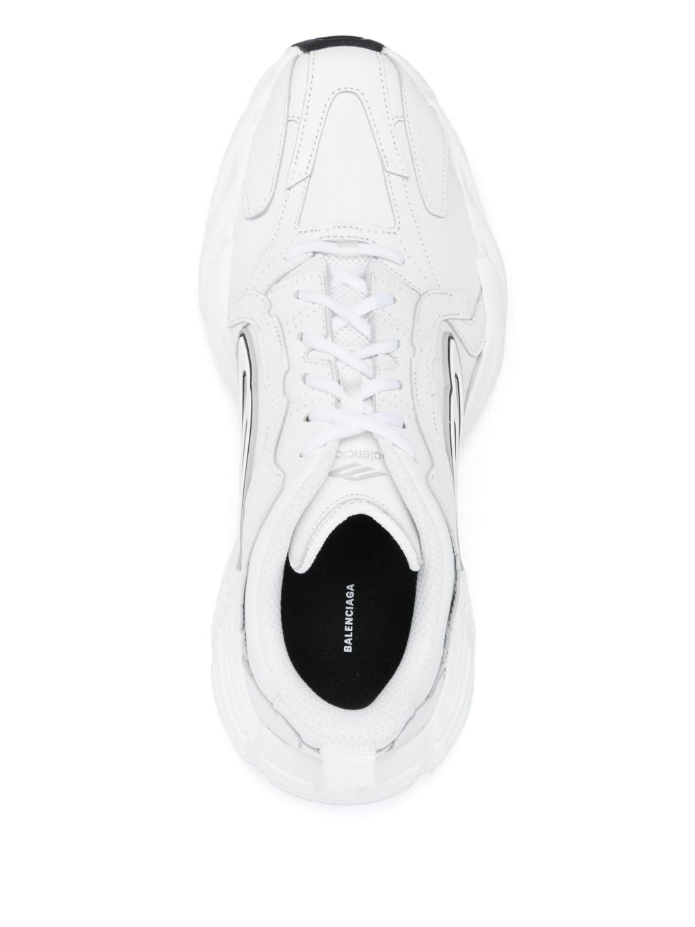BALENCIAGA Balenciaga Men Monday Sneakers