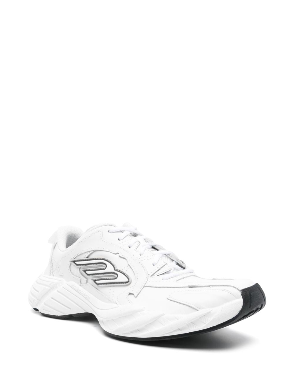 BALENCIAGA Balenciaga Men Monday Sneakers