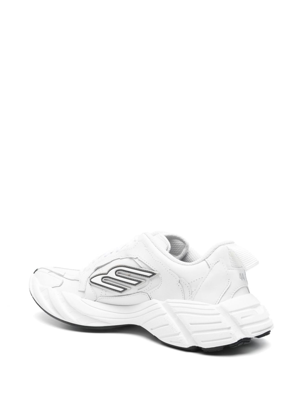 BALENCIAGA Balenciaga Men Monday Sneakers